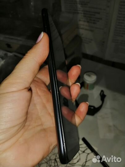 Xiaomi Redmi 9A, 2/32 ГБ