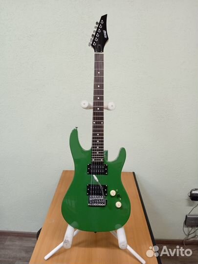 Электрогитара