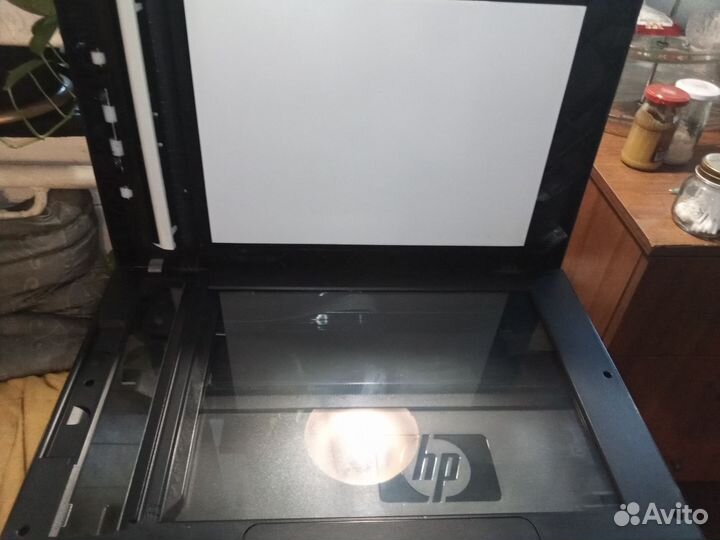Мфу HP LaserJet Pro M1536dnf
