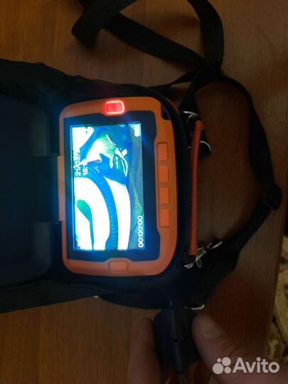 Подводная камера для рыбалки