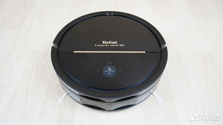 Пылесос tefal 80