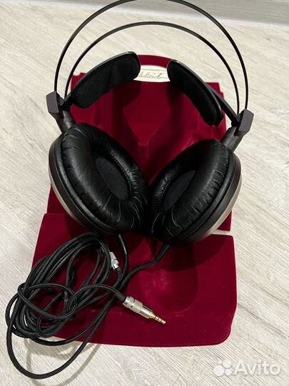 Наушники ART monitor ATH-A2000X