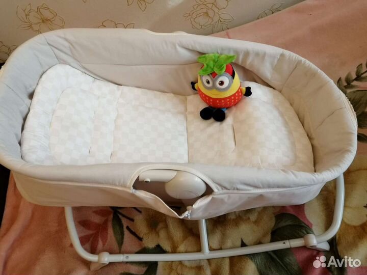 Колыбель-Шезлонг