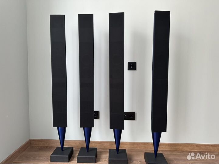 Bang olufsen beolab 8000