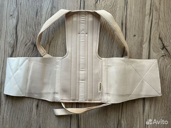 Корректор осанки