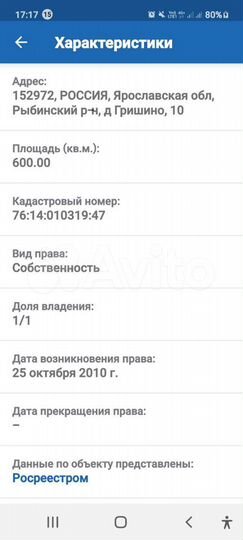 Участок 6 сот. (ИЖС)