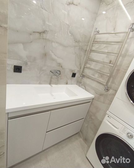 Столешница в ванную на заказ