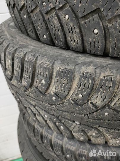 Nokian Tyres Hakkapeliitta 5 195/65 R15 95T