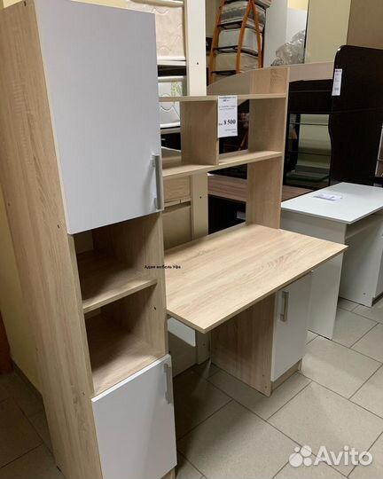 Стол письменный