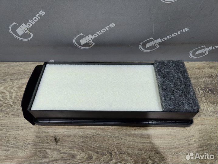 Фильтр воздушный двигателя Bmw N57