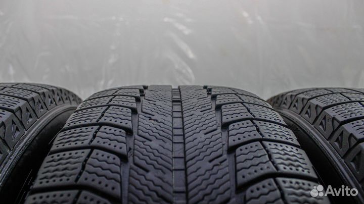 Колеса зимние R17 Hyundai Santa Fe оригинал