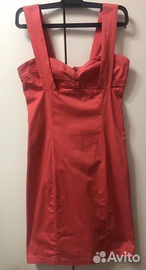 Платье сарафан летнее женское