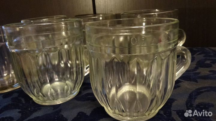 Кружи пивные 