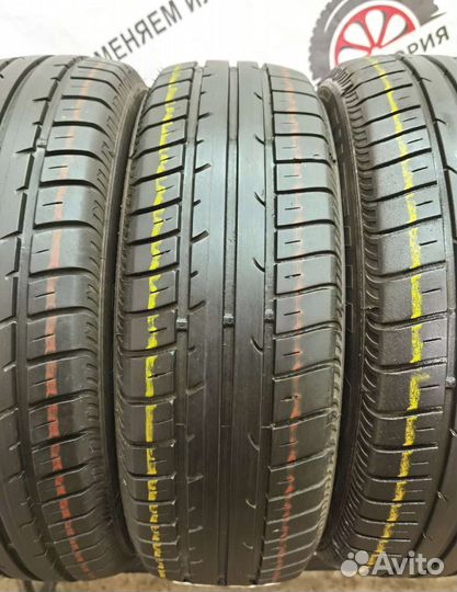 Fulda EcoControl 175/65 R14 82T