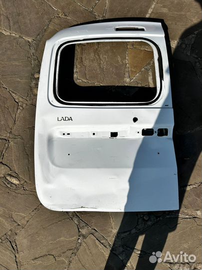 Б/У запчасти