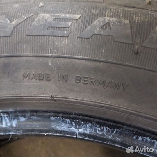 Goodyear Excellence 235/55 R19