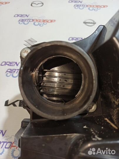 Корпус воздушного фильтра Renault Kaptur 1.6 H4M