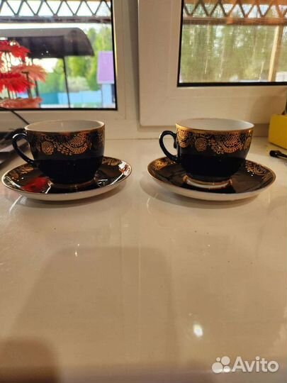 Чайная пара лфз 2 сорт