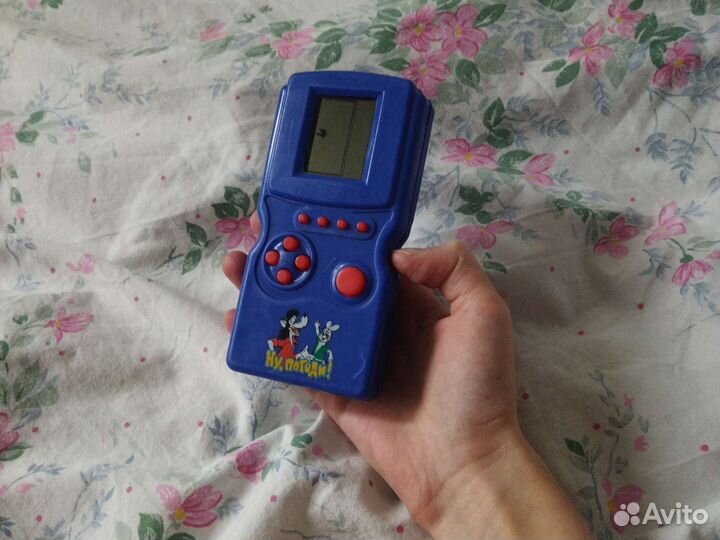 Тетрис СССР