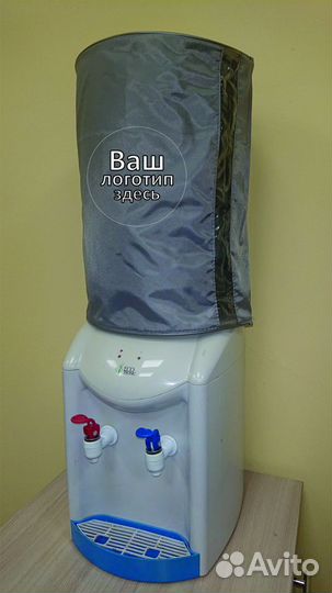 Чехол для 19-л бутыли