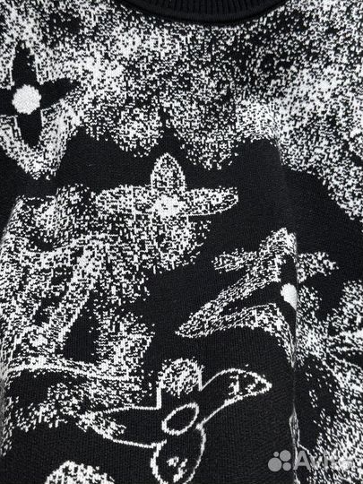 Женское Поло Louis Vuitton