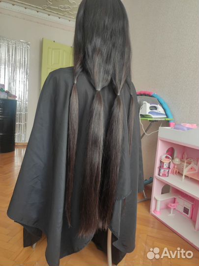 Скупка волос