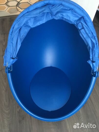 IKEA PS lömsk икеа кресло яйцо