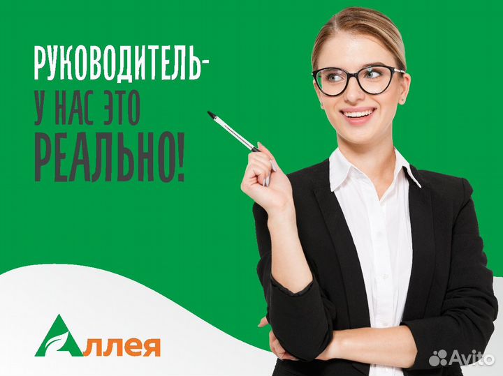 Инвентаризатор, Аллея, г. Абакан