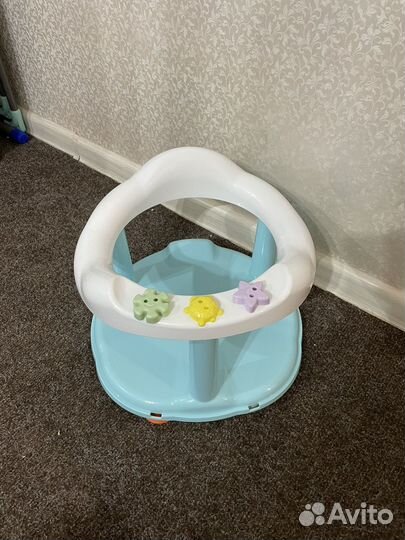 Стульчик для купания