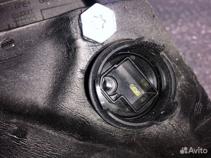 Зеркало правое 3 Pin BMW 5 Серии F10 F11