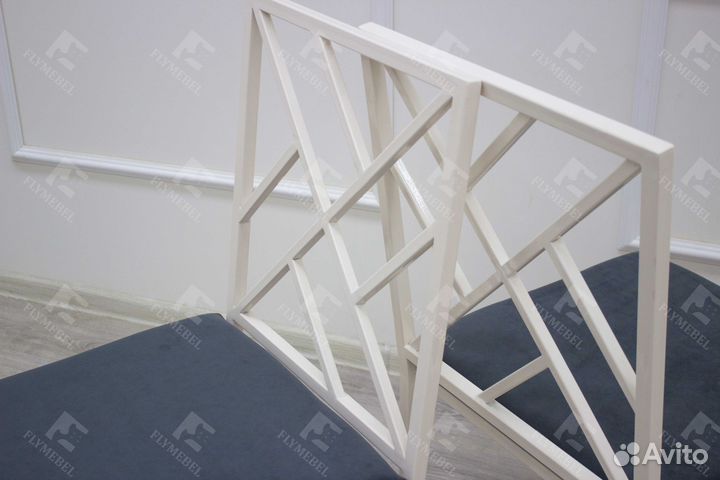 Стул лофт Челси