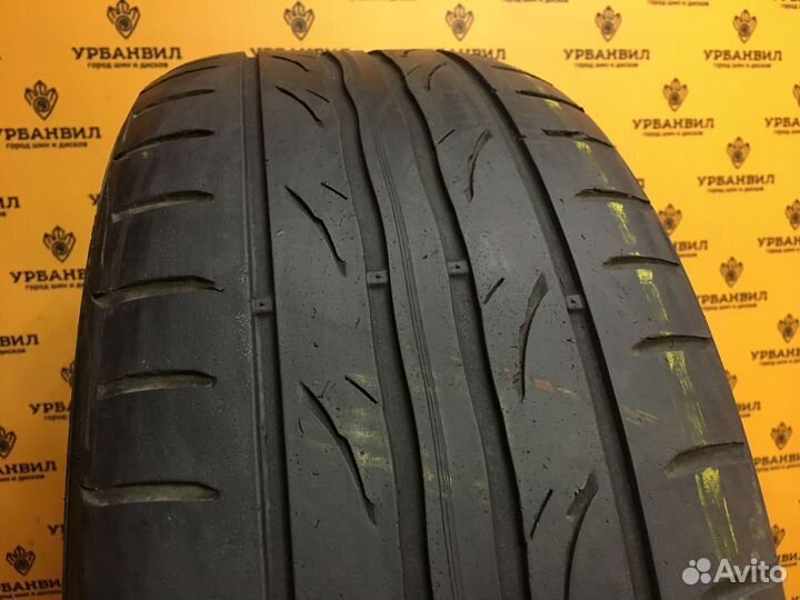 Kumho Ecsta PS31 235/55 R17 103H