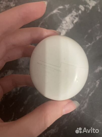 Беспроводные наушники