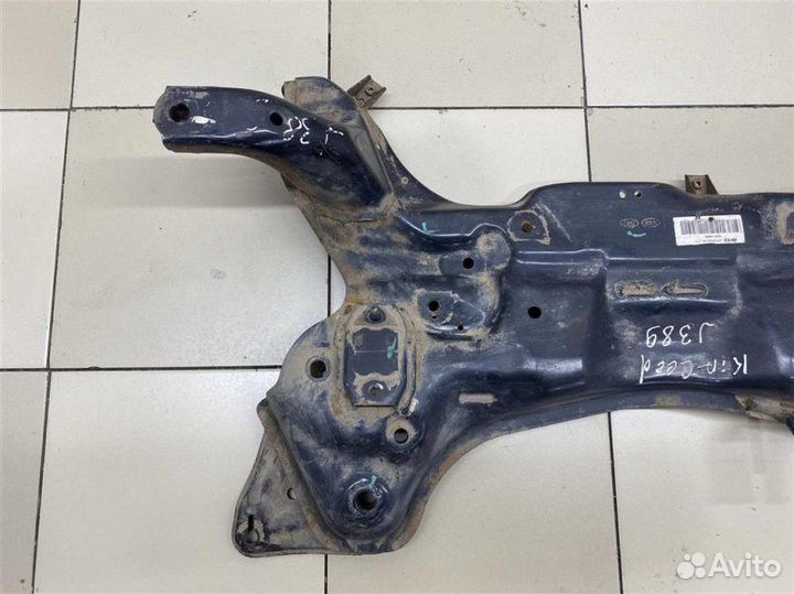 Подрамник Kia Ceed 2 хэтчбек 1.7 D4FB 2012