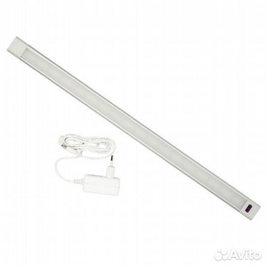 Мебельный светильник Uniel ULI-F47-8W/4500K/DIM se