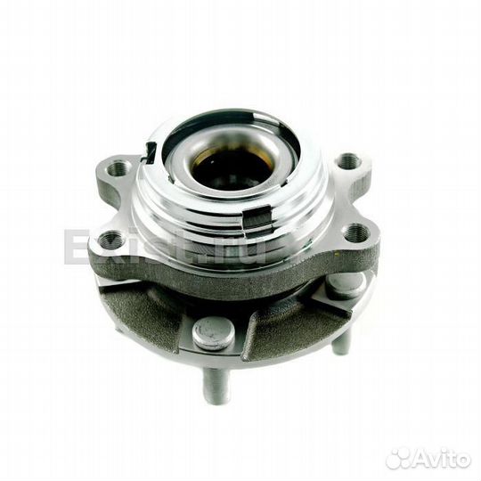 Ступица пер Infinity G Fx Ex M