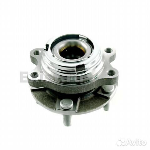 Ступица пер Infinity G Fx Ex M