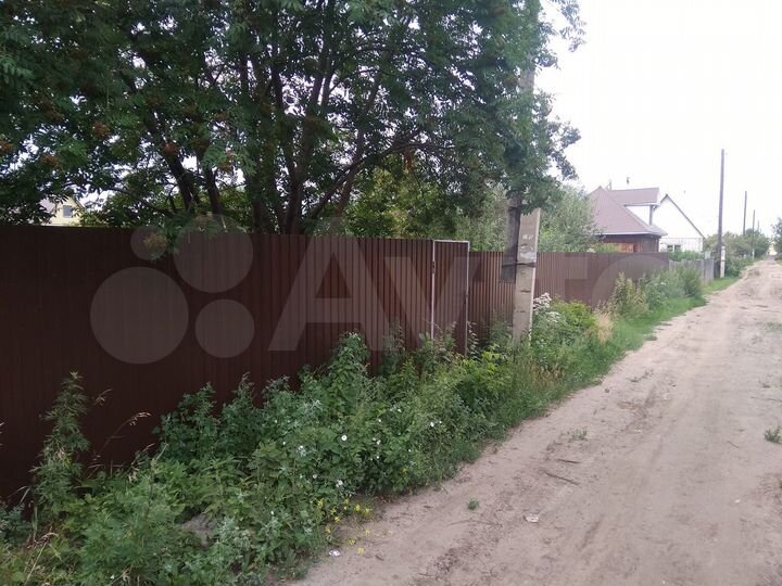 Участок 7,5 сот. (СНТ, ДНП)