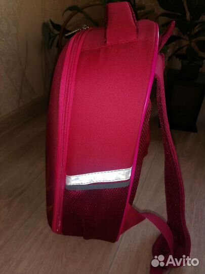 Рюкзак школьный ортопедический для девочки