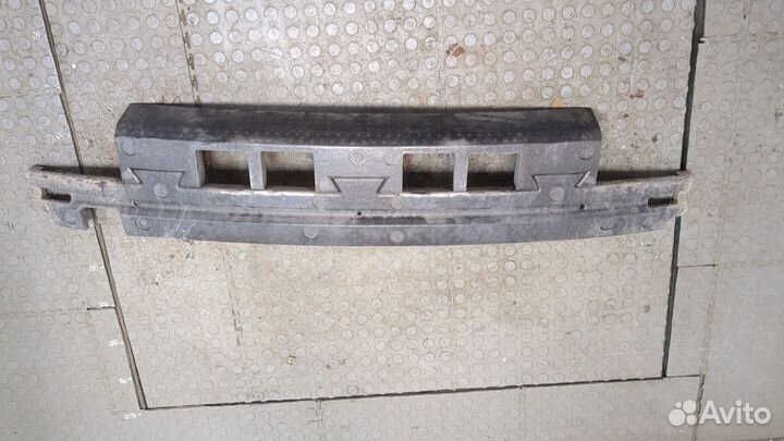 Усилитель бампера задний Dodge Caliber, 2009