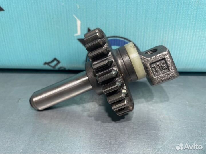 Шестерня кпп Hyundai Solaris 1