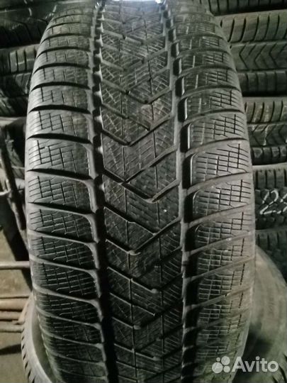 Pirelli Scorpion 255/60 R18