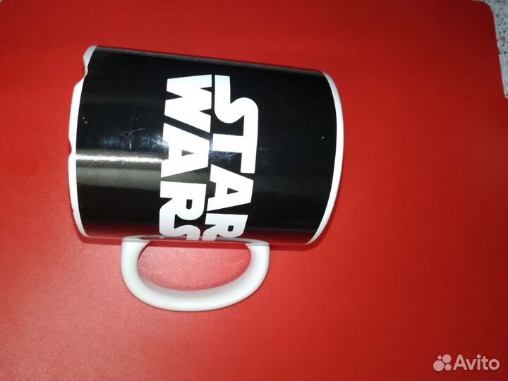 Кружка футболиста