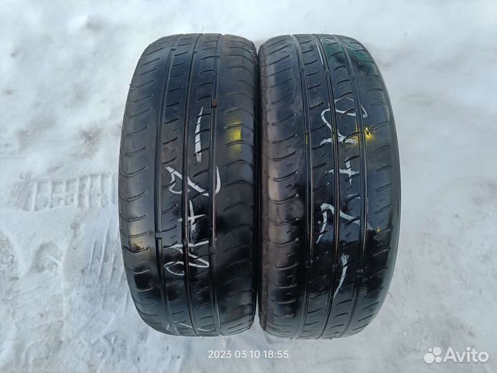 Nexen Classe Premiere CP661A 195/55 R16