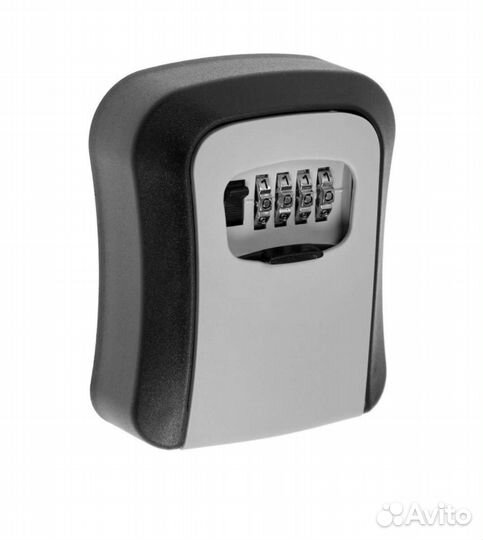 Ключница мини сейф кодовый