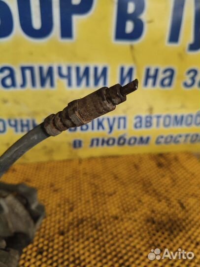 Суппорт передний левый LADA Granta 1.6 8кл