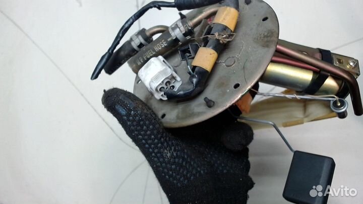 Насос топливный электрический Mazda 323 (BA), 1995