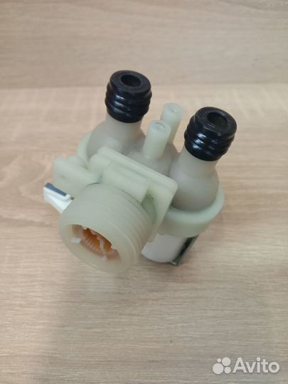 Клапан набора воды для стиральных машин Ariston