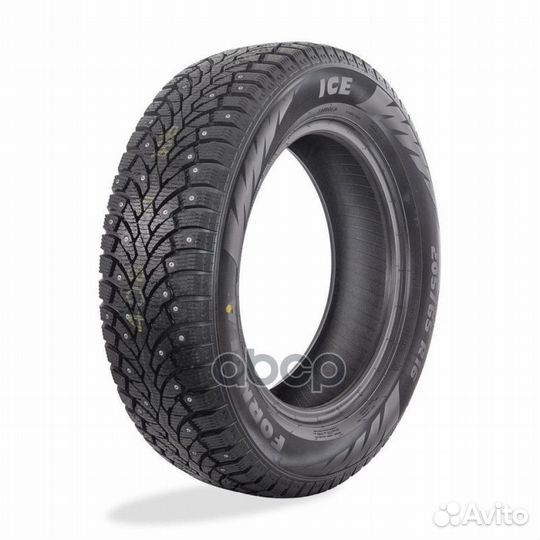 Formula Ice 215/50 R17