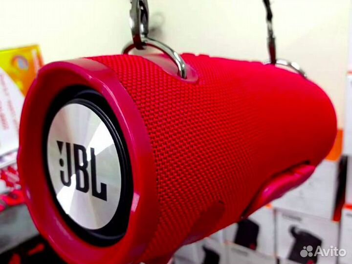 Колонка JBL Extreme 2